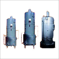 Non IBR Boilers