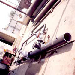 Industrial Processing Equipments