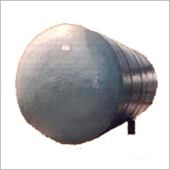 Mild Steel Tanks