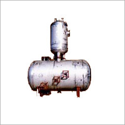 Deaerator Tanks
