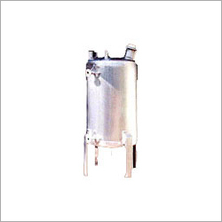 Industrial Storage Tanks