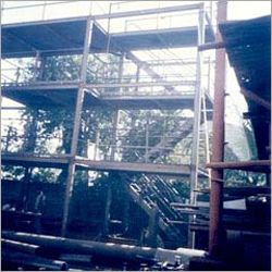 Structural Works