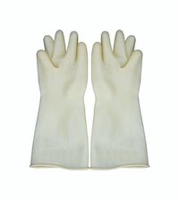 Electrical Shock Resistant Gloves