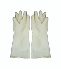 Electrical Shock Resistant Gloves