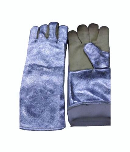 6 Pairs Sublimation Heat Resistant Gloves for 3D India