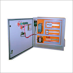 VFD Control Panel