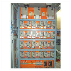 Variable Frequency Drive Panel