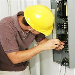 Electrical Repairing Services