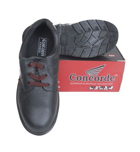 Safety Shoes Concorde