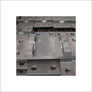 Bearing Plate