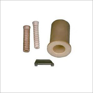 Spring Dowel