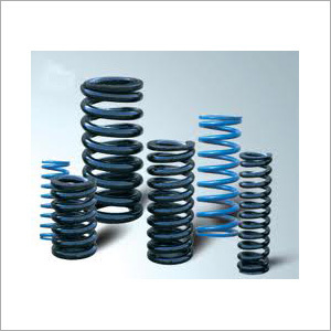 Recoil Springs