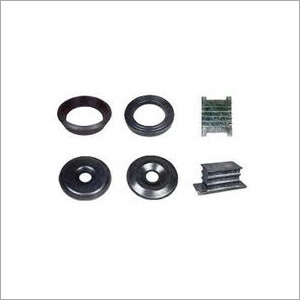 Wagon Rubber