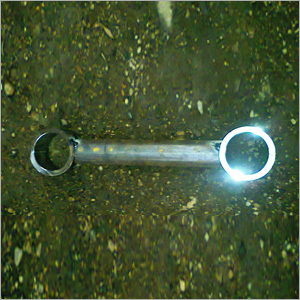 Railway Components