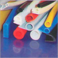 Moulded Rubber Sheets
