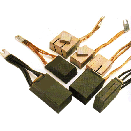 Carbon Brushes