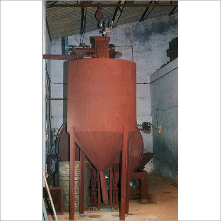 Setorez Tank Foret 10% C.G