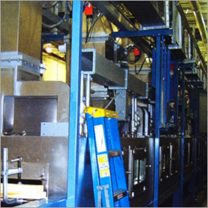 Cooling System