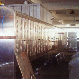 Dryer Freezer