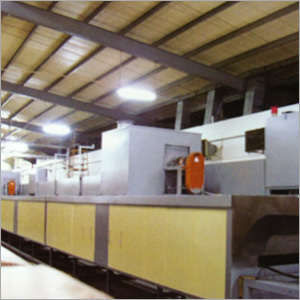 Bakery Oven