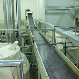 Chocolate Conveyor