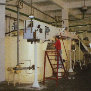 Industrial Conveyor Belts