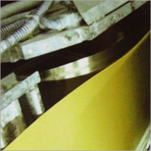 Industrial Sheet Casting
