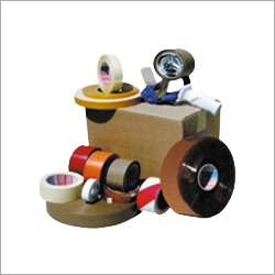 Adhesive Tapes