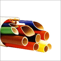 Fiber Glass Sleeves