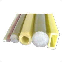 Fibre Glass Tubes