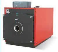 Hot Water Generator