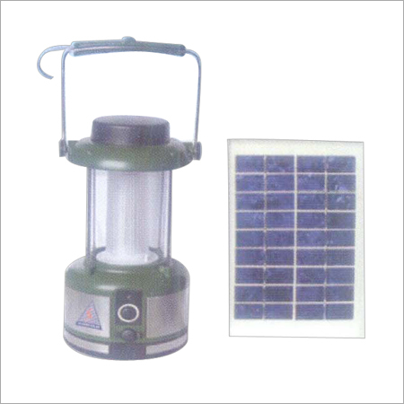 Solar Lantern Repairing