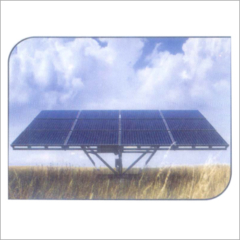 Solar Power Pack Installation