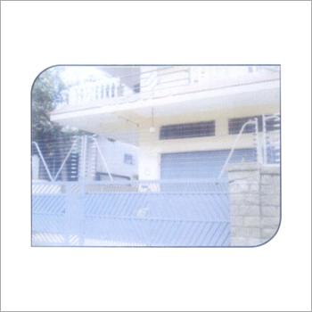 Solar Security Fencing Services