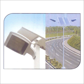 Solar Street Light Repairing
