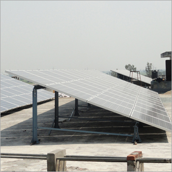 Solar Products Installation