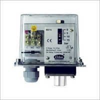 High Pressure Switches MZ Series