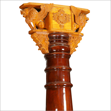 Wooden Handicrafts