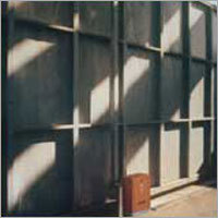 Automatic Swing Gates