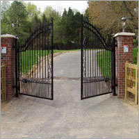 Automatic Gate