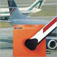 Automatic Boom Barriers