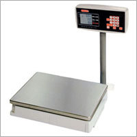 Platform Weighing Scales