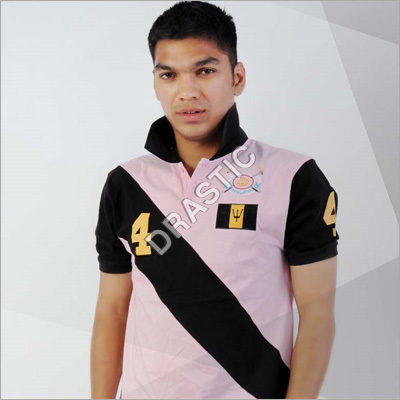 Designer Men T Shirts