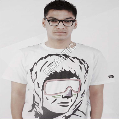 Men Printed T Shirt