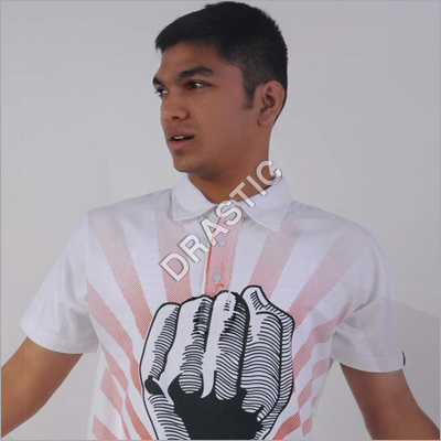 Men Designer T Shirts