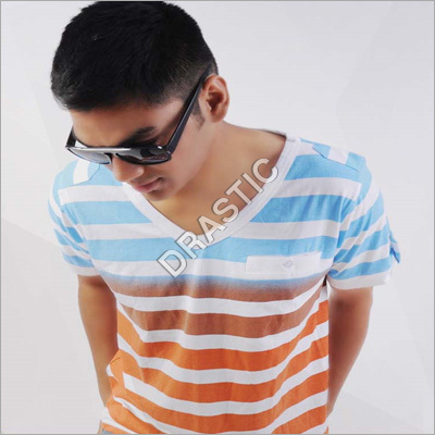 Stripped T Shirts