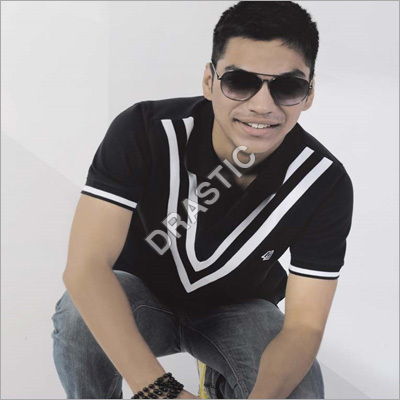 Collar Neck T Shirts