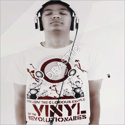 Round Neck T Shirts