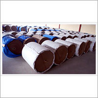 Corrugated Rolls