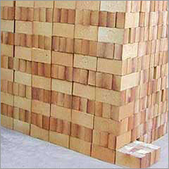 Dense Fire Bricks
